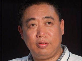 画家 刘广