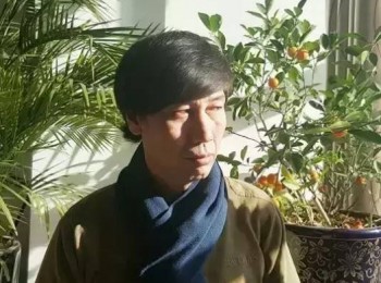 画家 曙光