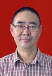 画家 刘智勇
