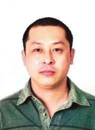 画家 李小军