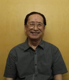 画家 朱瑚