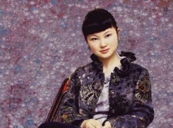 画家 李幻循