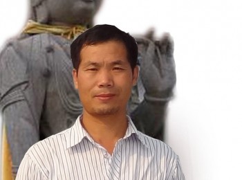 画家 童建明
