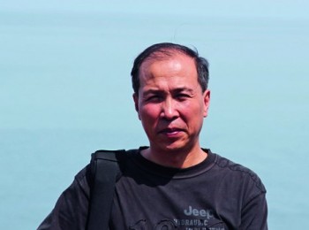 画家 董永越