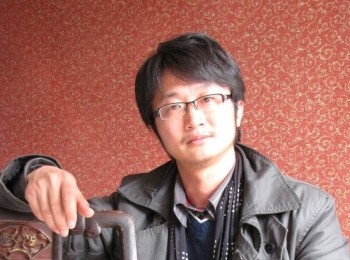 画家 姚旭辉