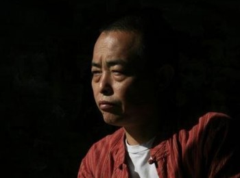 画家 杨小阳