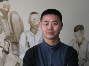 画家 缪志刚