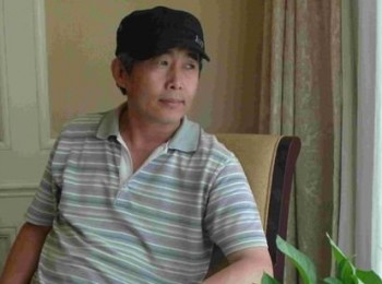 画家 姜新成