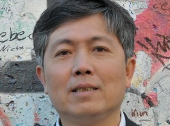 画家 吴国欣