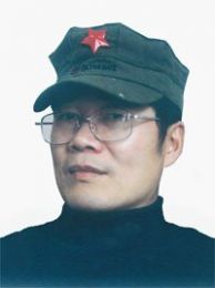 画家 朱桂新