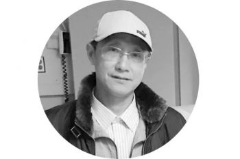 画家 曹端明