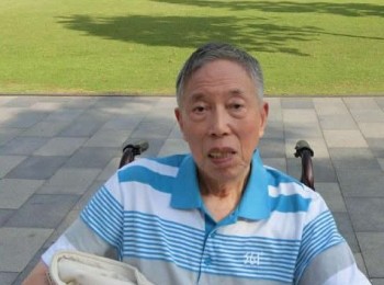 画家 柴祖舜