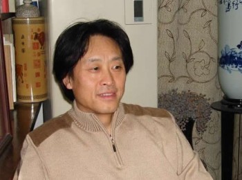 画家 李云集