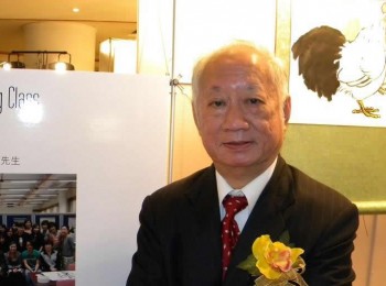 画家 黎明