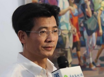 画家 潘皓
