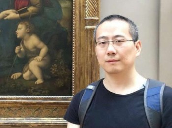 画家 路昊