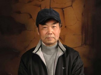 画家 刘石林