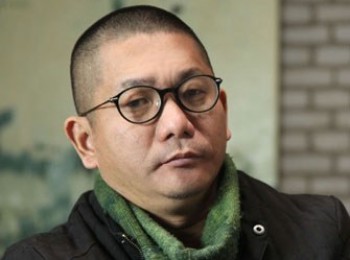 画家 朱明弢