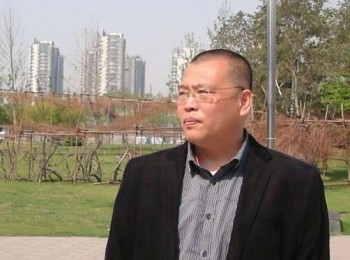 画家 郭长江