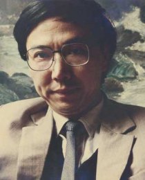 画家 王绍平