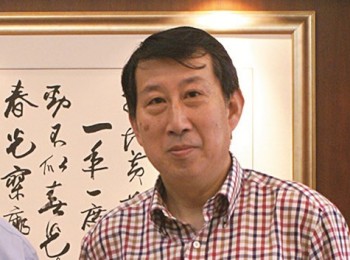 画家 萧和