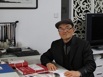 画家 李棣生