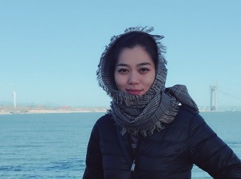 画家 李芳