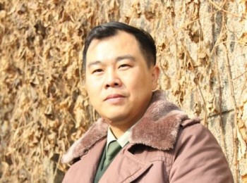 画家 郭红星