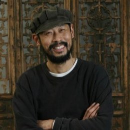 画家 冯建平