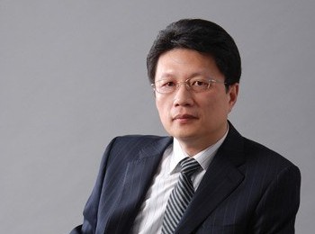 画家 邢东