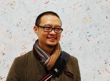画家 谢南星