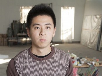 画家 仇晓飞