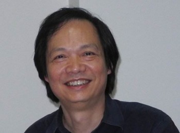画家 梁永琳