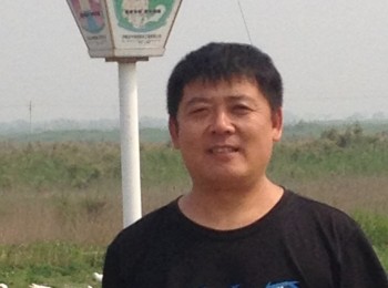 画家 张波