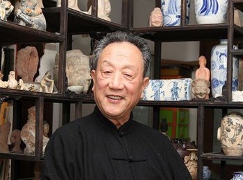 画家 王秉复