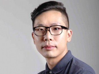 画家 吕昊霖