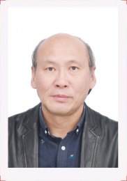 画家 张文恒