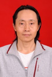 画家 张爱民