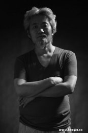 画家 孙发安