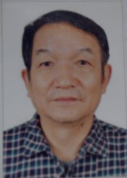 画家 周其洪