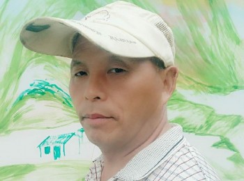 画家 范文升
