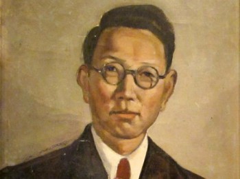 画家 韩乐然