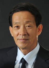 画家 李志平