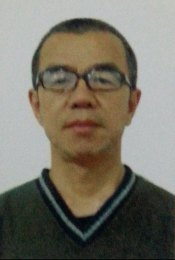 画家 张庆军