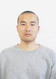 画家 李明