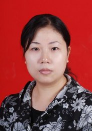 画家 张琰