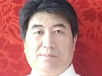 画家 王宏亭