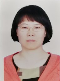 画家 马延玲
