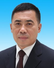 画家 王永鑫