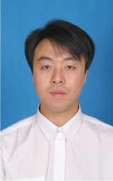 画家 侯占春